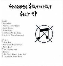 Grossness - Sauerkraut